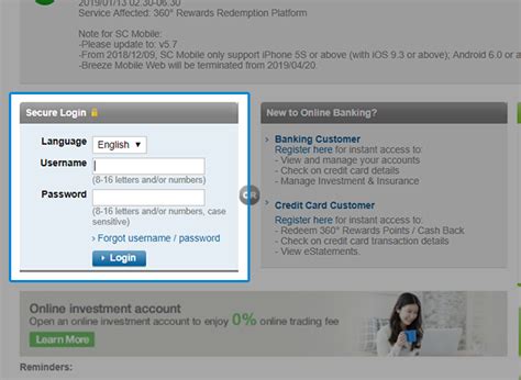 Registration and Login – 360 Rewards .